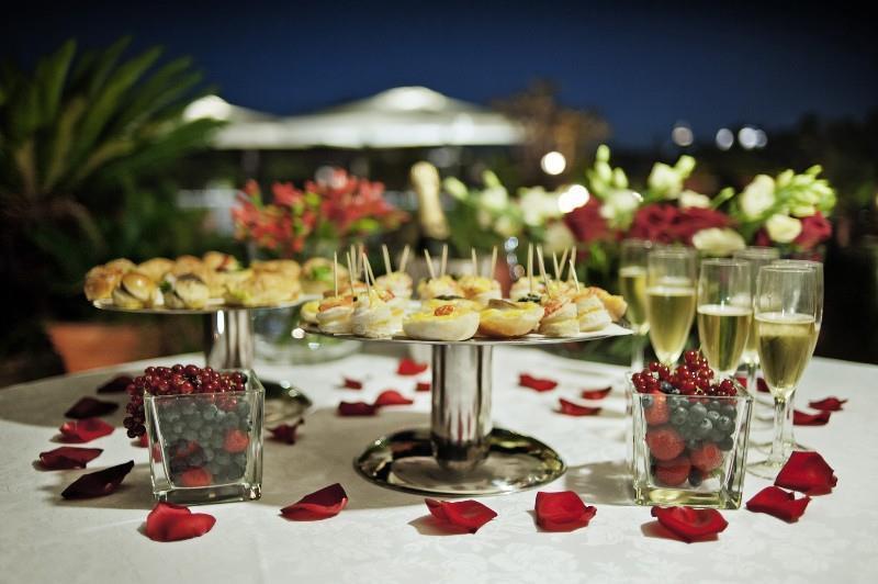 Hotel Ponte Sisto Rom